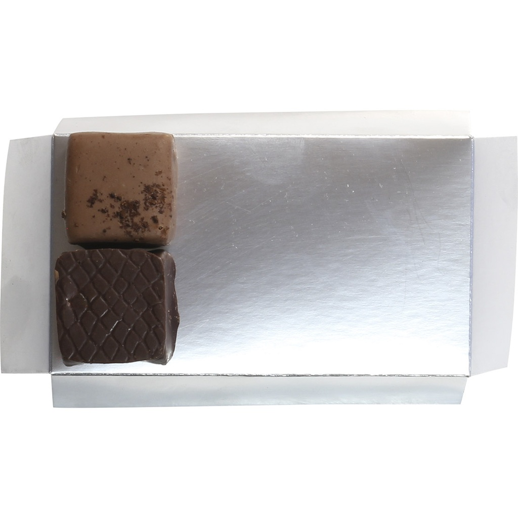 SOCLE pour sachet 03