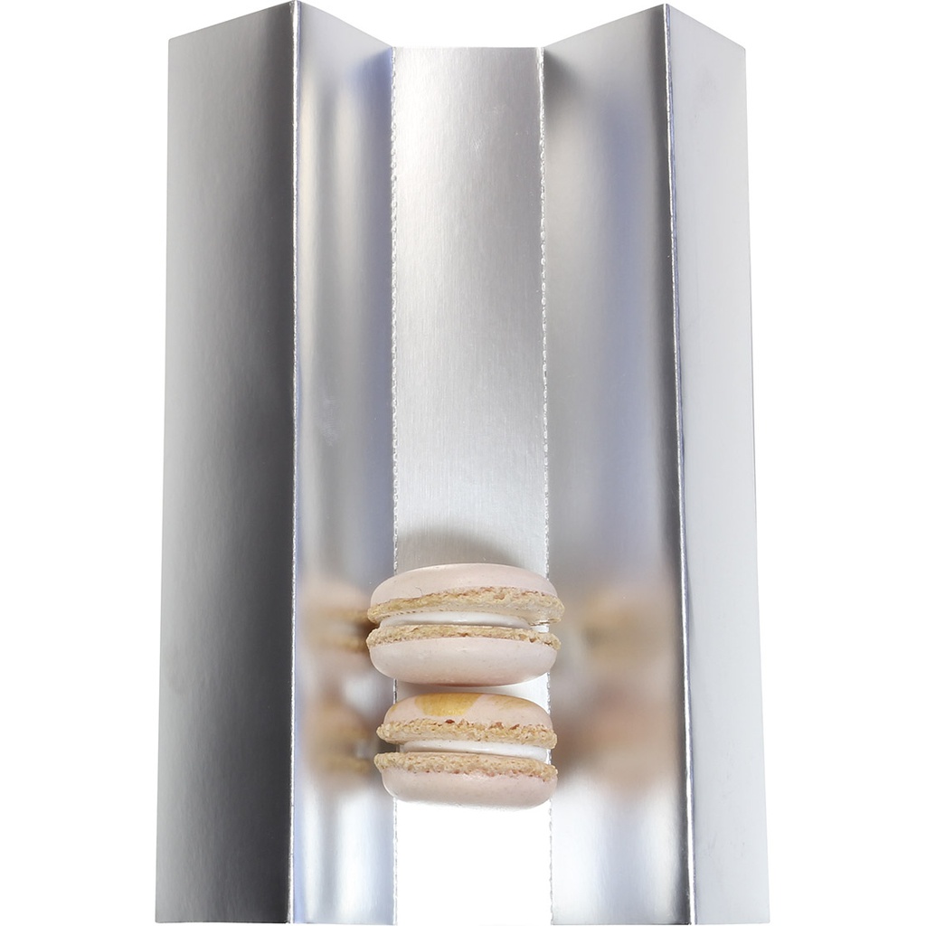 INTERCALAIRE réglette macaron 06***