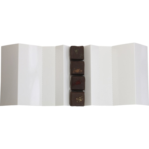 [3534*97*16*01***] VERDELEN voor macaron doos 16***