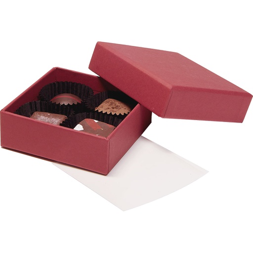 [5534*04*04*27***] FRENCHY RED 04
