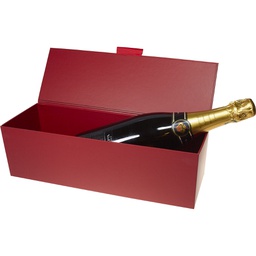 [5534*31*33+27] CHAMPAGNE BOX GRENAT 