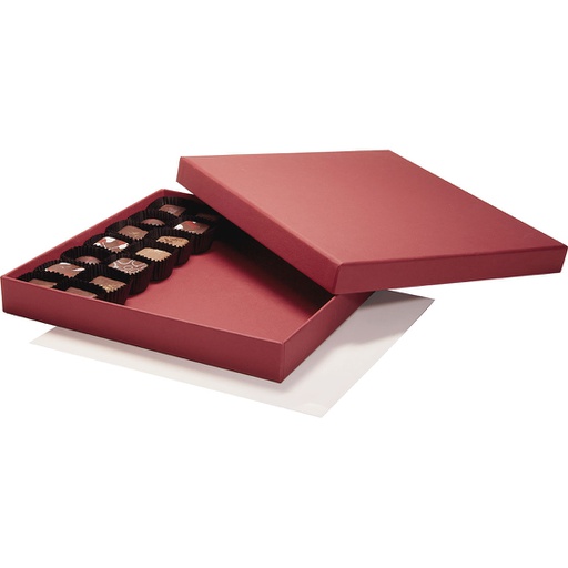 [5534*04*36*27***] FRENCHY RED 36