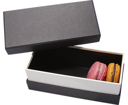 [5534*16*04*90] MACARON luxe 4