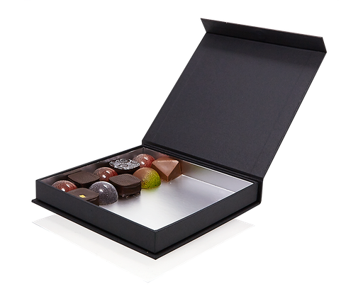 [5534*18*14*90***] BLACK IS BLACK magnet low 14  