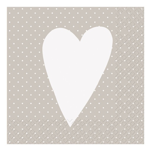 [SV*649466*097] SERVIETTES Tilde