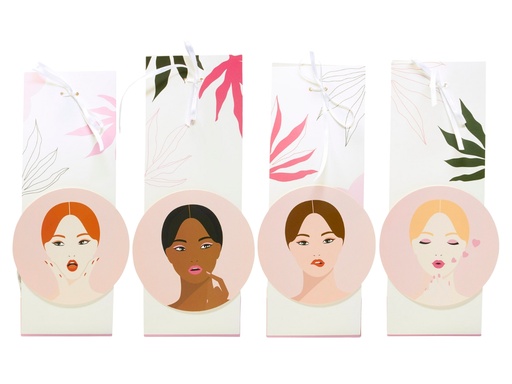 [3678*36*08*21] Young love bag support