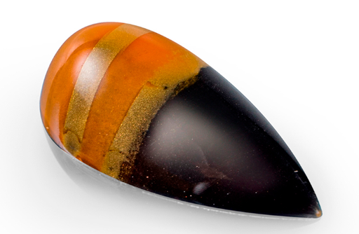 [MA*1011] MOULD for pralines -  drop