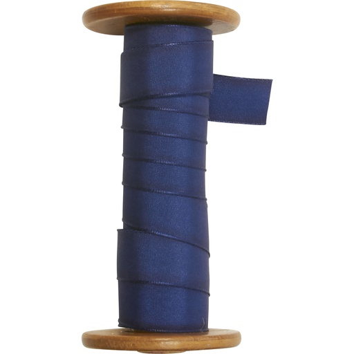 [***2378*4099*1539] FRENCH KISS 15mm bleu marine 39