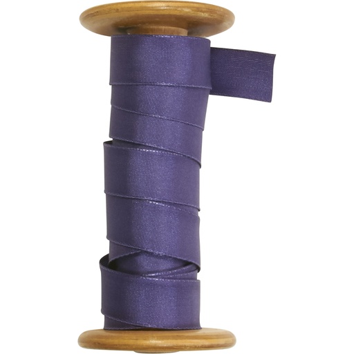 [2378*4099*1560A] FRENCH KISS 15mm aubergine 60A -RBN40991560A