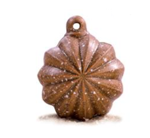 [MA*20SF006] STAMPO - palle dell'albero di Natale