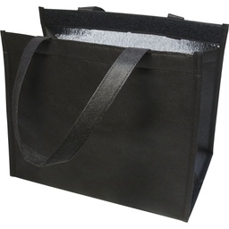 [3022*01*30*90] ISOTHERM BAG Black BSD 2022