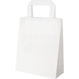 [3022*05*18*01] TAKEAWAY 18 white