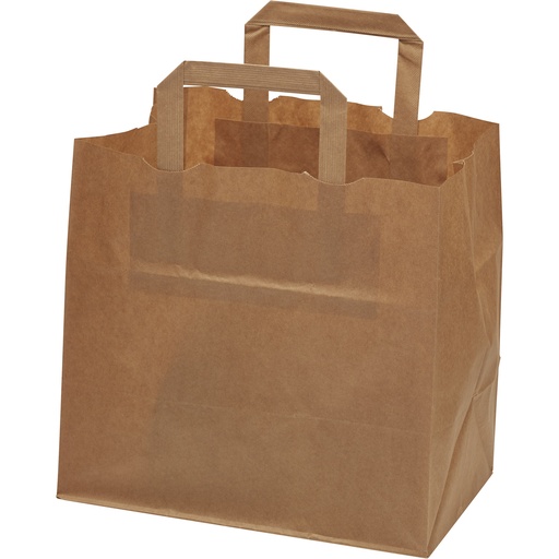 [3022*06*26*79] TAKEAWAY 26 brown - BGA012671