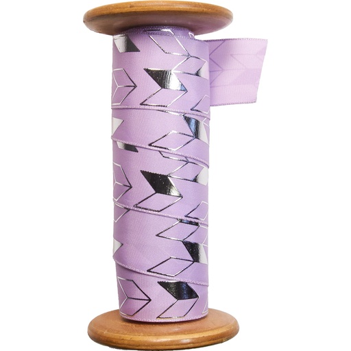 [2379*4099*25NF] NUIT FOLLE Ribbon