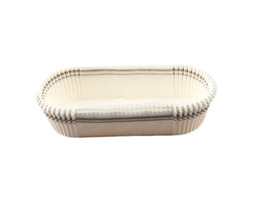 [3029*02*11*15] PAPER CUP 11 oval white