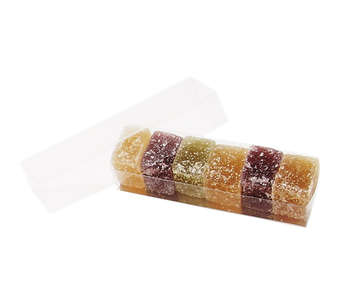 [3044*10*10*00] BOITE réglette 10