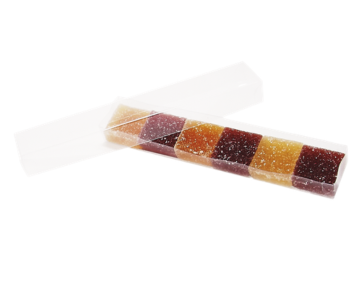 [3044*10*18*00] BOITE réglette 18 -TRA021800