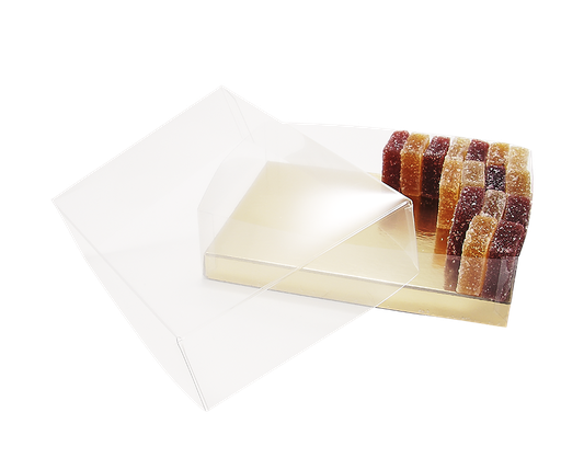 [3044*23*17*00] RECHTECKIGE box 17