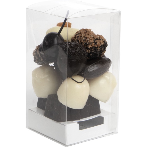 [3044*40*13*00***] VERTICAL box for hollow 13