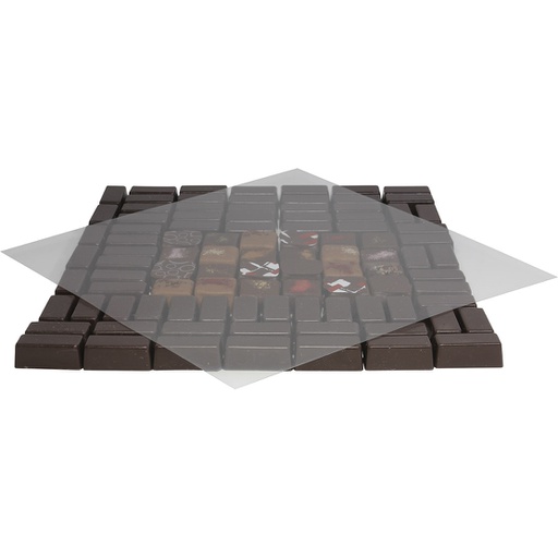 [3044*99*25*00] RIGID cello sheet 25