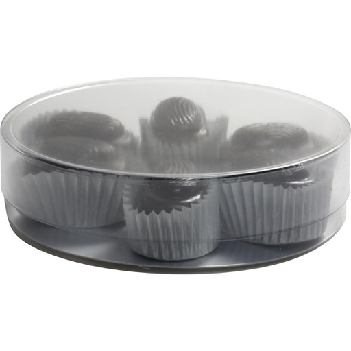 [3061*44*10*05***] BOITE ronde 10 argent***