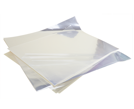 [3074*02*55X70] POLYPROPYLENE en feuille 55