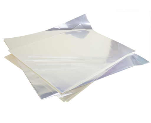 [3074*02*75X75] POLYPROPYLENE en feuille 75