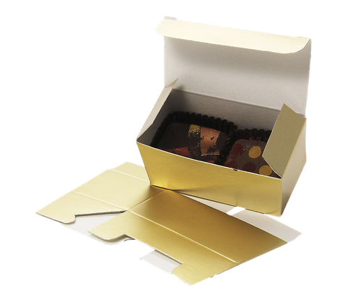 [3090*01*02*15] BALLOTIN gold flat 02