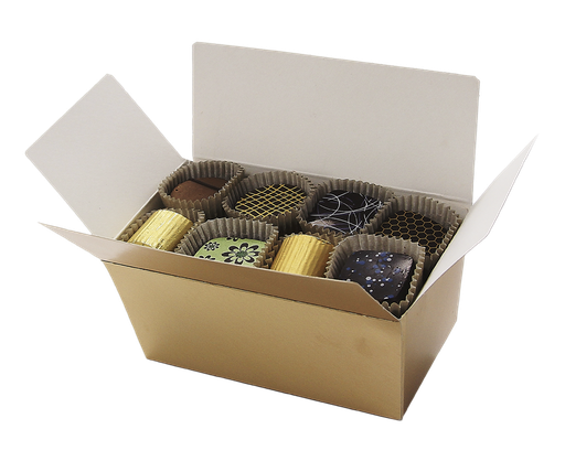 [3090*01*25*15] BALLOTIN Gold 250