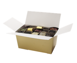 [3090*01*75*15] BALLOTIN gold 75