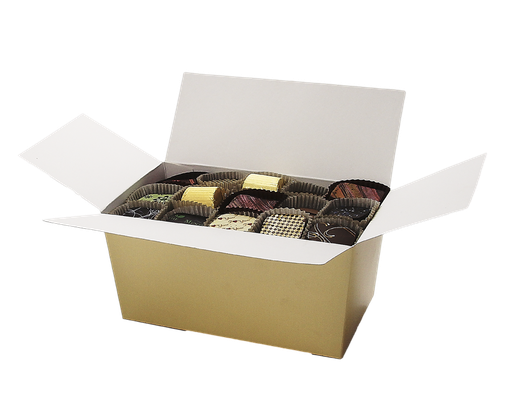 [3090*01*75*15] BALLOTIN gold 750