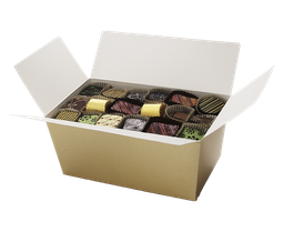 [3090*01*KG*15] BALLOTIN gold kg