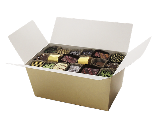 [3090*01*KG*15] BALLOTIN oro kg