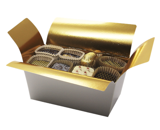 [***3090*04*25*01] BALLOTIN bianco 250