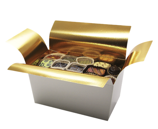 [3090*04*75*01] BALLOTIN bianco 750