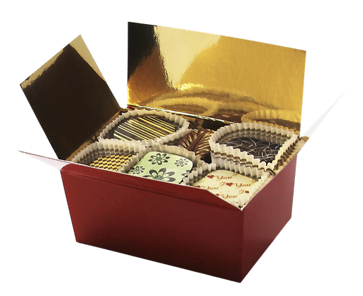 [3090*07*12*20***] BALLOTIN red 125