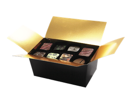 [3090*07*12*90] BALLOTIN black 12