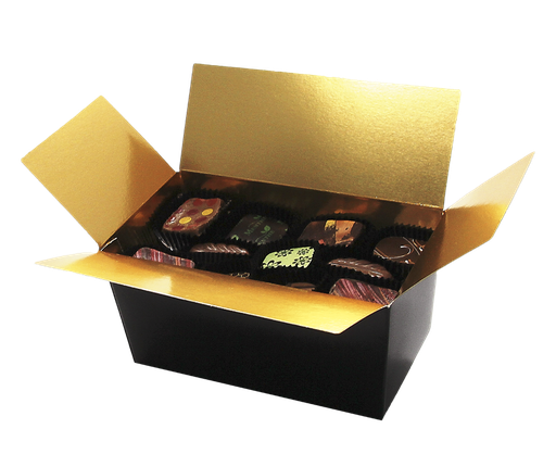 [3090*07*50*90] BALLOTIN black 500