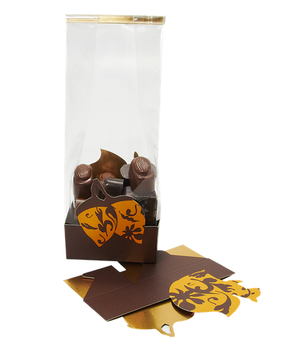 [3090*22*80*74***] BEUTELBASIS -  Herbst 