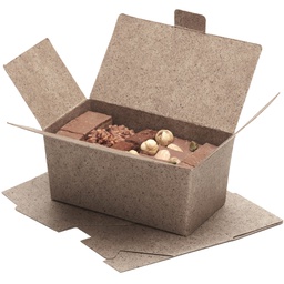 [3092*02*50*71] COCOA - ballotin à plat 500