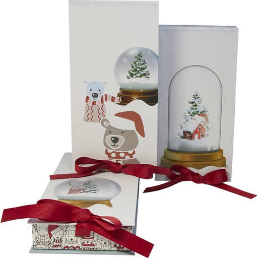 [5532*34*02*99] ALL MY FRIENDS Rectangular Box