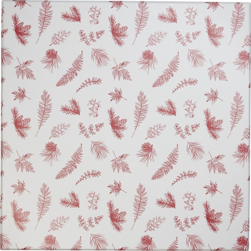 [5532*38*25*01] HOME SWEET HOME White 25