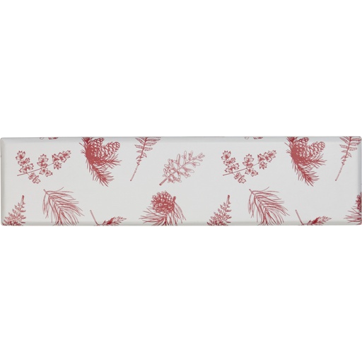 [5532*38*05*01] HOME SWEET HOME White Reglet 05