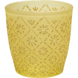 [7504*65*01*10] NUIT FOLLE Candleholder small