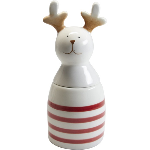 [7602*26*07*20] ALL MY FRIENDS Deer jar big