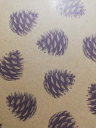 [SH*921208*525] FRISSON D'AUTOMNE paper sheets