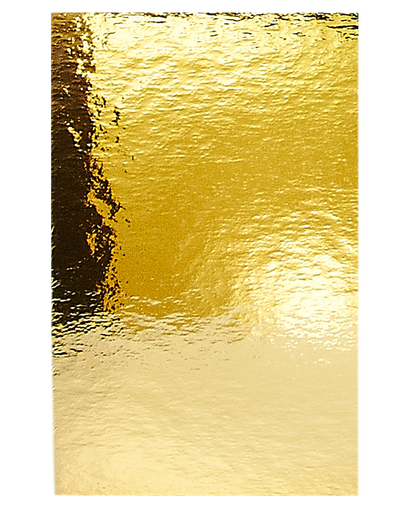 [3435*11*09*15] GOLD CARDBOARD for bag 3211 size 09