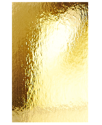 [3435*11*10*15***] GOLD CARDBOARD for bag 3211 size 10