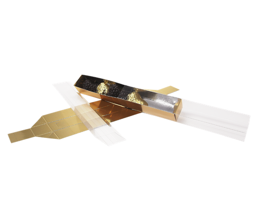 [3135*05*08*15] KARTONREGLET und Hülle  08