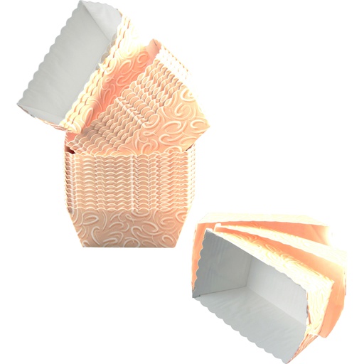 [3135*1*5-2510***] MOULE de cuisson  pour mini cake